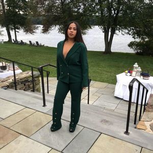 Meet your Posher, Sabrina